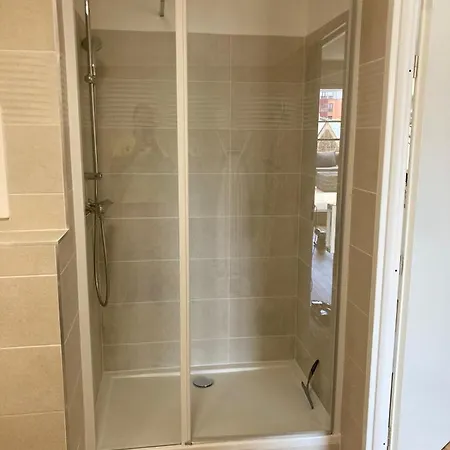 Very And Quiet 42 M In With Parking Apartamento *